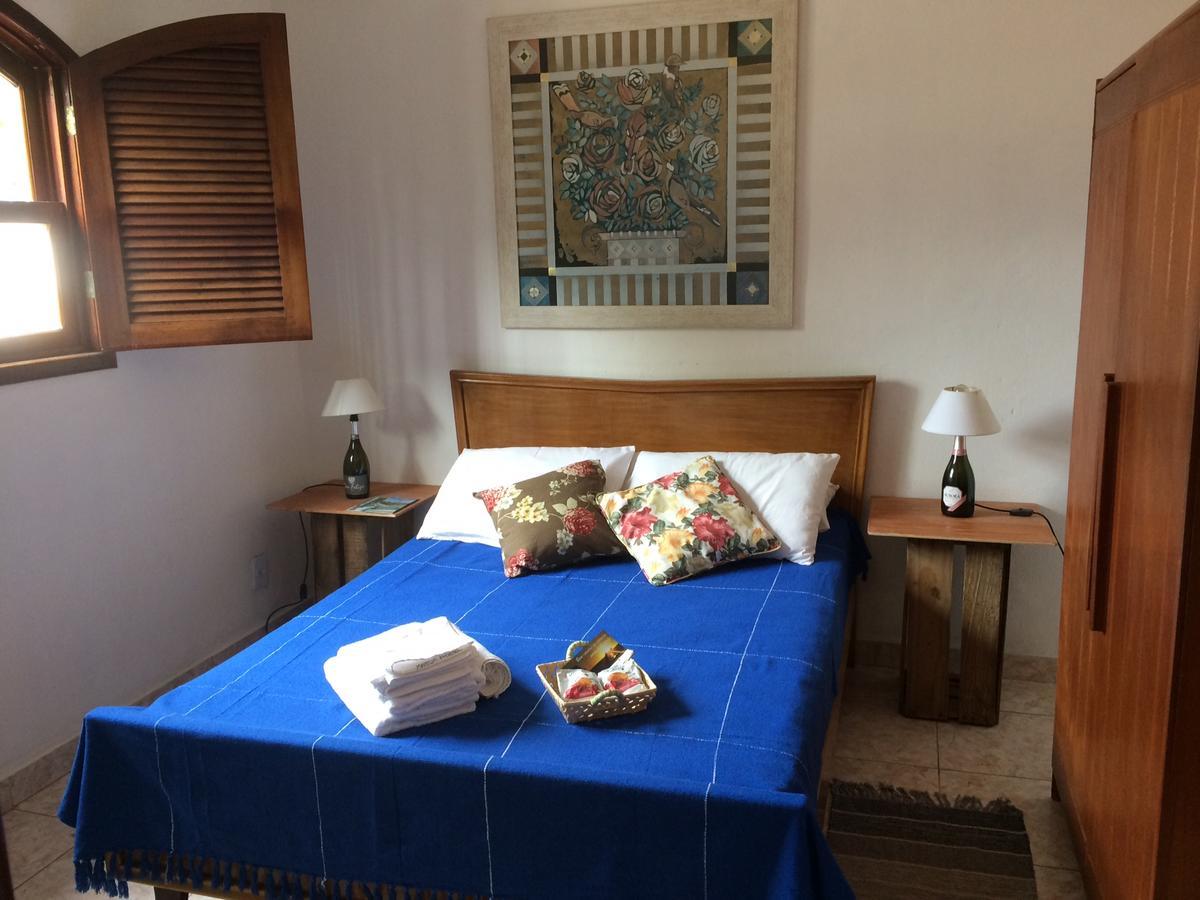 Casa Jabuti Brazil 호텔 사콰레마 외부 사진
